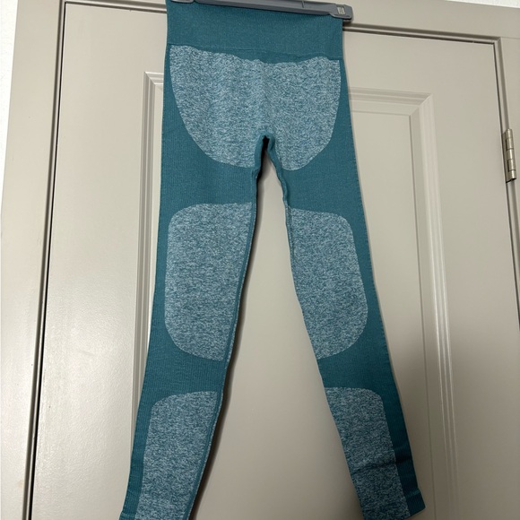 Higorun Work out Leggings - Picture 2 of 2